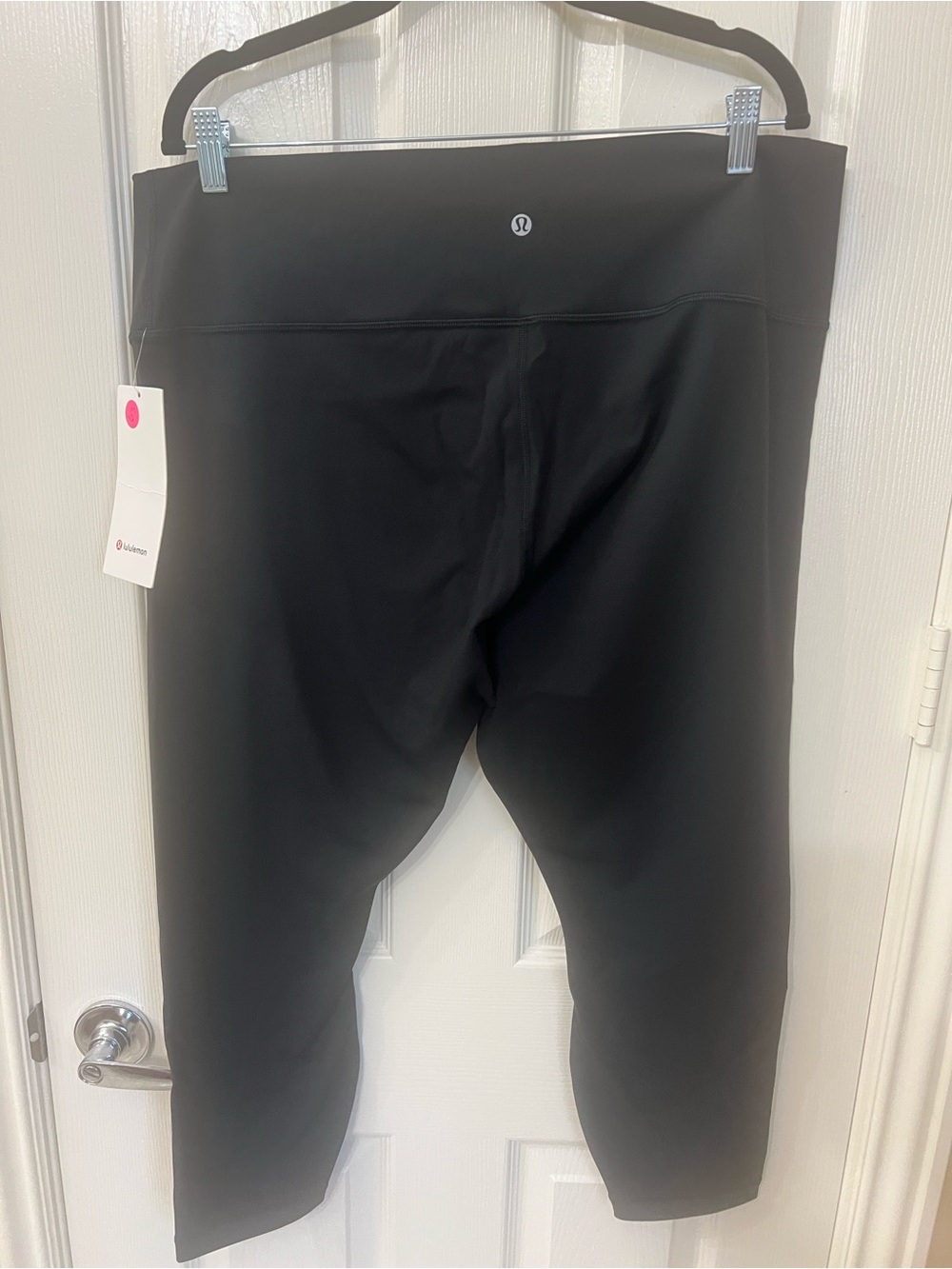 Wunder Train High Rise Tight 25” - Picture 2 of 3